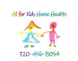 All for kids home health