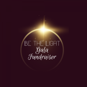 11th Annual Be the Light Logo